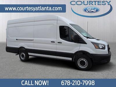 New 2026 Ford Transit 350 High Roof Empty Cargo Van for sale #26T262 - photo 1