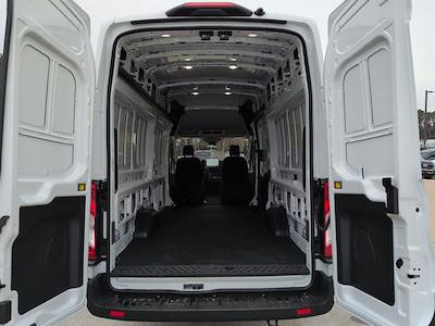 New 2026 Ford Transit 350 High Roof Empty Cargo Van for sale #26T262 - photo 2