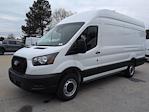 New 2026 Ford Transit 350 High Roof Empty Cargo Van for sale #26T262 - photo 8