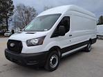 2026 Ford Transit 350 High Roof RWD Empty Cargo Van for sale #26T263 - photo 8