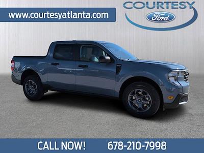 New 2026 Ford Maverick XLT SuperCrew Cab for sale #26T264 - photo 1