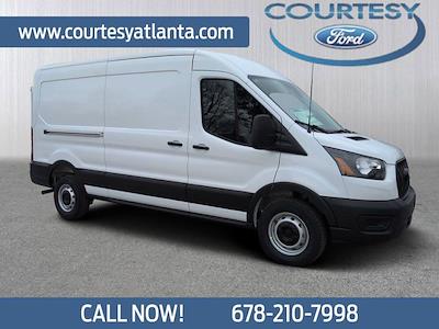New 2026 Ford Transit 250 Medium Roof Empty Cargo Van for sale #26T267 - photo 1