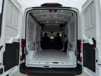 New 2026 Ford Transit 250 Medium Roof Empty Cargo Van for sale #26T267 - photo 2