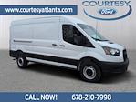 New 2026 Ford Transit 250 Medium Roof Empty Cargo Van for sale #26T267 - photo 1