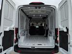 New 2026 Ford Transit 250 Medium Roof Empty Cargo Van for sale #26T267 - photo 2
