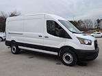 New 2026 Ford Transit 250 Medium Roof Empty Cargo Van for sale #26T267 - photo 4