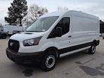 New 2026 Ford Transit 250 Medium Roof Empty Cargo Van for sale #26T267 - photo 8
