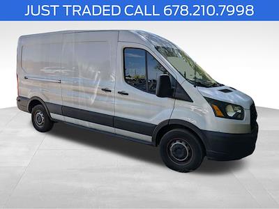Used 2019 Ford Transit 250 - photo 1