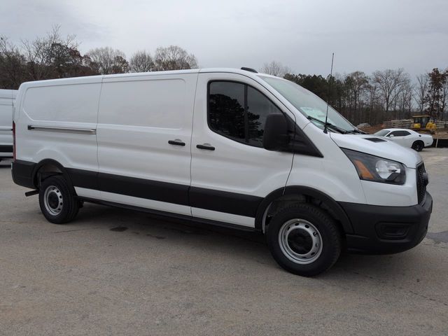 New 2026 Ford Transit 250 - photo 6