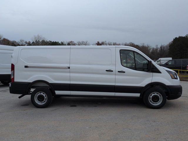 New 2026 Ford Transit 250 - photo 7