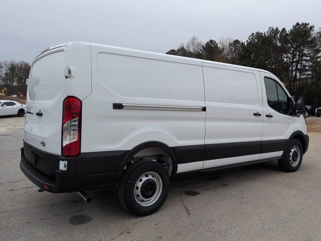 New 2026 Ford Transit 250 - photo 5