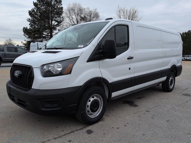 New 2026 Ford Transit 250 - photo 10