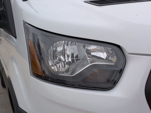 New 2026 Ford Transit 250 - photo 12