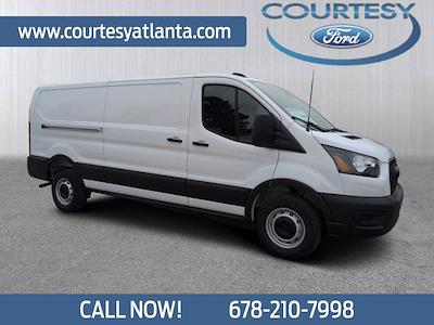 New 2026 Ford Transit 250 Low Roof Empty Cargo Van for sale #26T268 - photo 1