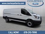 New 2026 Ford Transit 250 Low Roof Empty Cargo Van for sale #26T268 - photo 1