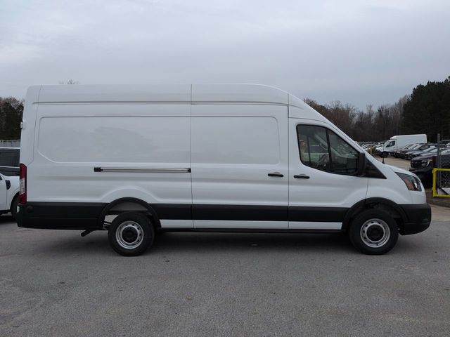 New 2026 Ford Transit 250 - photo 7