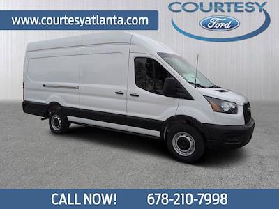 New 2026 Ford Transit 250 High Roof Empty Cargo Van for sale #26T269 - photo 1