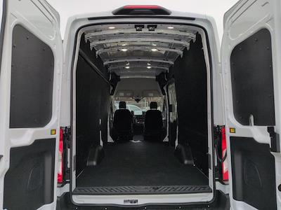 New 2026 Ford Transit 250 High Roof Empty Cargo Van for sale #26T269 - photo 2