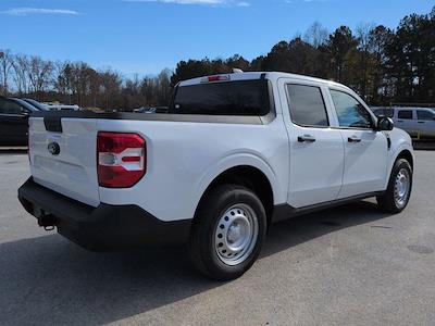 New 2026 Ford Maverick XL SuperCrew Cab for sale #26T270 - photo 2