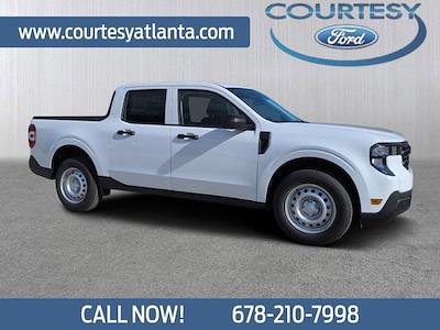 New 2026 Ford Maverick XL SuperCrew Cab for sale #26T271 - photo 1