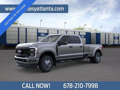 2026 Ford F-350 Crew Cab DRW 4WD Pickup for sale #26T274 - photo 1