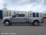 2026 Ford F-350 Crew Cab DRW 4WD Pickup for sale #26T274 - photo 4