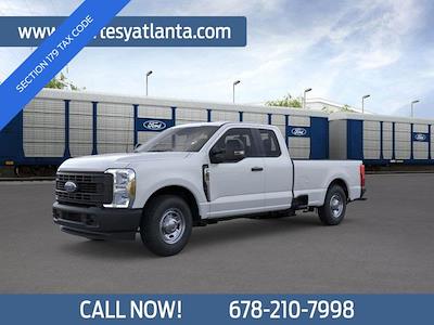 2026 Ford F-250 Super Cab RWD Pickup for sale #26T275 - photo 1