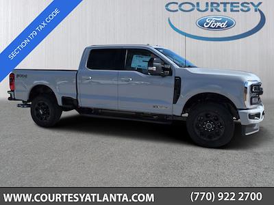 2026 Ford F-250 Crew Cab 4WD Pickup for sale #26T280 - photo 1