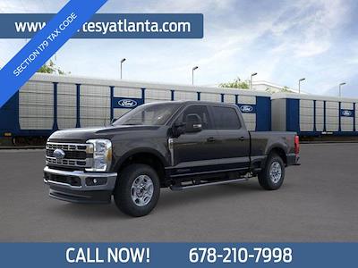 2026 Ford F-250 Crew Cab 4WD Pickup for sale #26T283 - photo 1