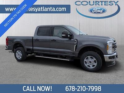 New 2026 Ford F-250 XLT Crew Cab for sale #26T284 - photo 1