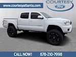 2015 Toyota Tacoma Double Cab RWD Pickup for sale #26T286B - photo 1