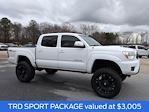 2015 Toyota Tacoma Double Cab RWD Pickup for sale #26T286B - photo 2
