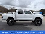 2015 Toyota Tacoma Double Cab RWD Pickup for sale #26T286B - photo 4