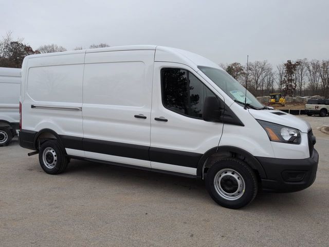 New 2026 Ford Transit 250 - photo 6