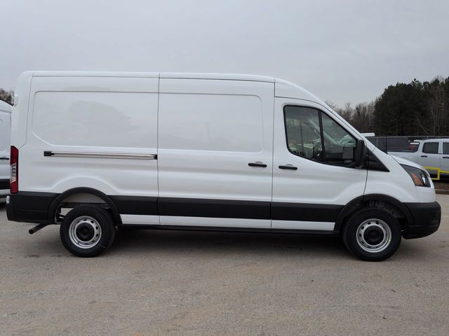 New 2026 Ford Transit 250 - photo 7