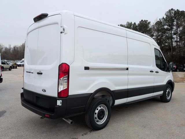 New 2026 Ford Transit 250 - photo 5