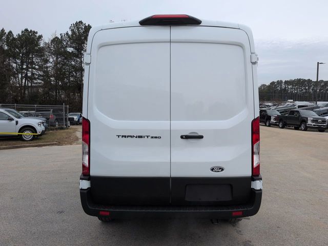 New 2026 Ford Transit 250 - photo 8