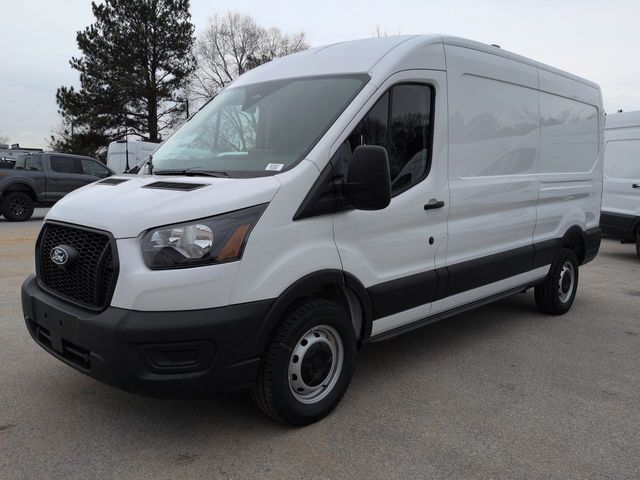 New 2026 Ford Transit 250 - photo 10
