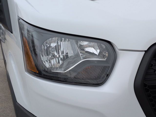 New 2026 Ford Transit 250 - photo 12