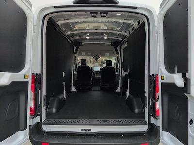 New 2026 Ford Transit 250 Medium Roof Empty Cargo Van for sale #26T287 - photo 2