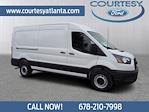 New 2026 Ford Transit 250 Medium Roof Empty Cargo Van for sale #26T287 - photo 1
