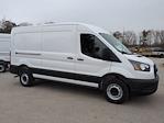New 2026 Ford Transit 250 Medium Roof Empty Cargo Van for sale #26T287 - photo 4