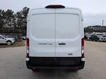 New 2026 Ford Transit 250 Medium Roof Empty Cargo Van for sale #26T287 - photo 6