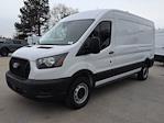 New 2026 Ford Transit 250 Medium Roof Empty Cargo Van for sale #26T287 - photo 8