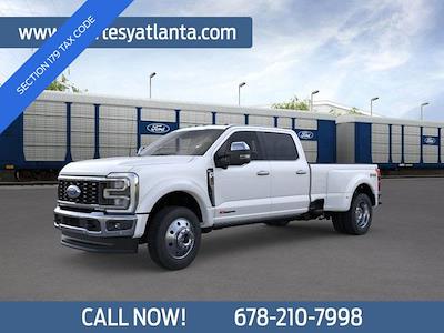 New 2026 Ford F-450 King Ranch Crew Cab for sale #26T288 - photo 1