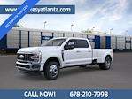 New 2026 Ford F-450 King Ranch Crew Cab for sale #26T288 - photo 1