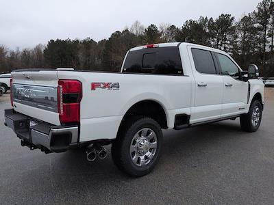 2026 Ford F-350 Crew Cab SRW 4WD Pickup for sale #26T291 - photo 2