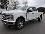 New 2026 Ford F-350 King Ranch Crew Cab for sale #26T291 - photo 7