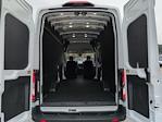New 2026 Ford Transit 250 High Roof Empty Cargo Van for sale #26T294 - photo 2