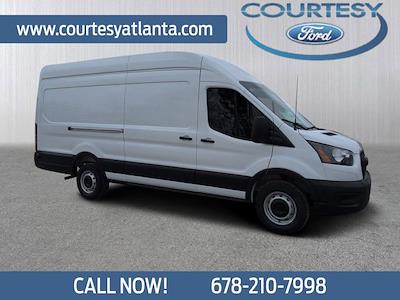 2026 Ford Transit 250 High Roof RWD Empty Cargo Van for sale #26T296 - photo 1
